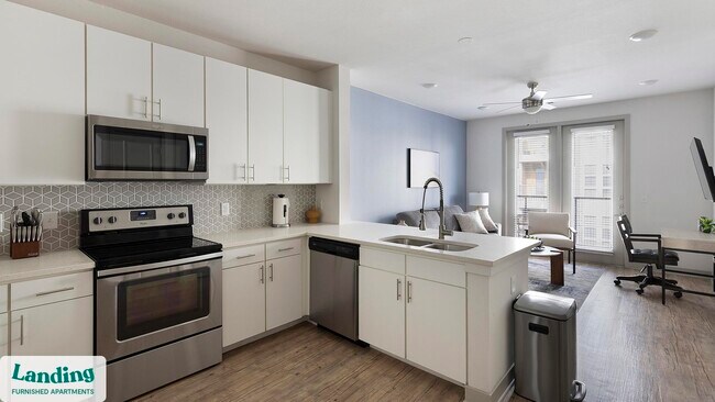 1852 E Northside Dr Fort Worth, TX 76106 photo 4