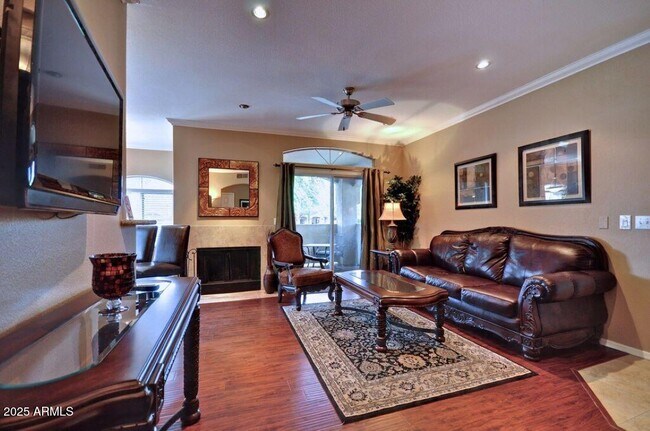 5335 E Shea Blvd Scottsdale, AZ 85254 photo 4