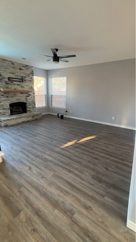 5204 Alta Vista Ln Arlington, TX 76017 photo 3