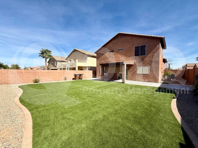 32094 N Cherry Creek Rd Queen Creek, AZ 85142 photo 2