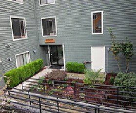 Blue Ridge Apartments photo 4