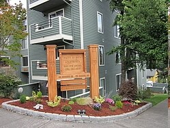Blue Ridge Apartments photo 3