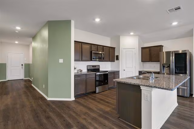 4206 Showboat Ln Forney, TX 75126 photo 4