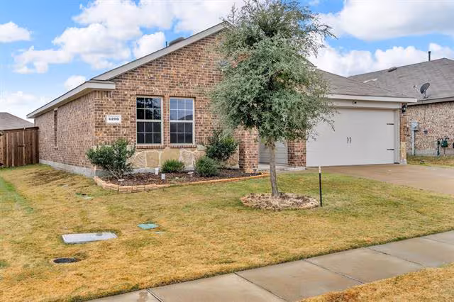 4206 Showboat Ln Forney, TX 75126 photo 2