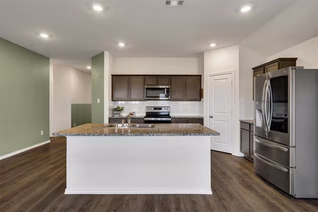 4206 Showboat Ln Forney, TX 75126 photo 5