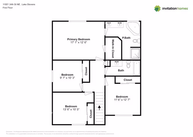 11501 34th Street Northeast, Lake Stevens, WA 98258 photo 3