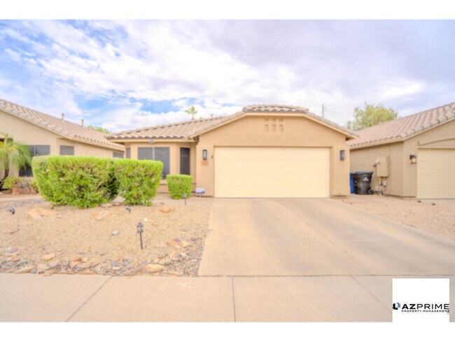 3321 E Blackhawk Dr Phoenix, AZ 85050 photo 4
