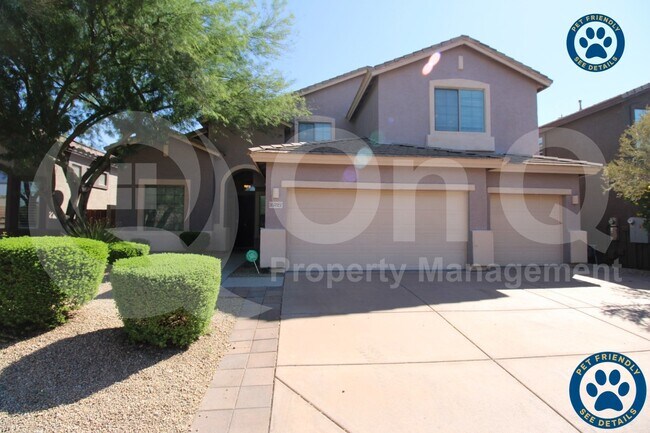 35727 N 31st Ave Phoenix, AZ 85086