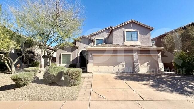 35727 N 31st Ave Phoenix, AZ 85086 photo 3