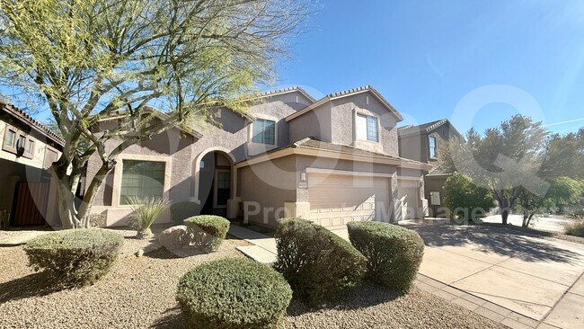 35727 N 31st Ave Phoenix, AZ 85086 photo 2