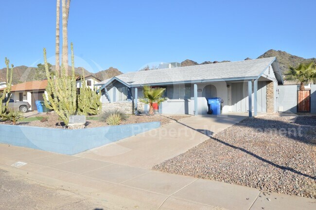 9441 N 15th Pl Phoenix, AZ 85020 photo 4