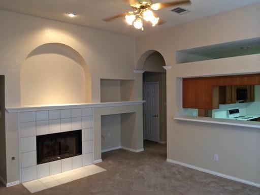 10913 Promise Land Drive, Frisco, TX 75035 photo 5