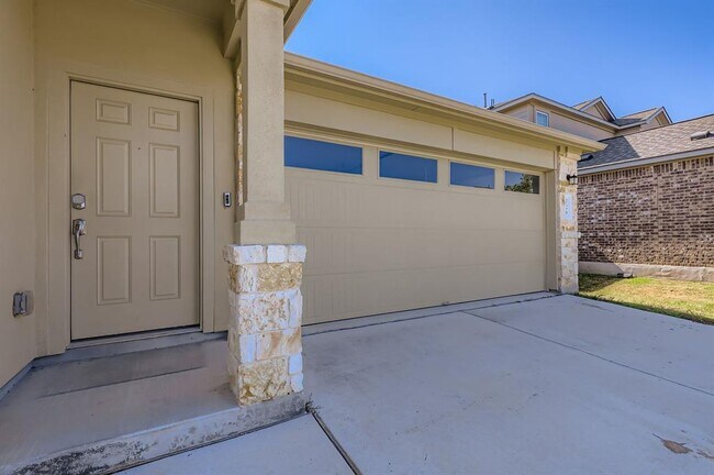 128 Concho Brook Bnd Georgetown, TX 78626 photo 3
