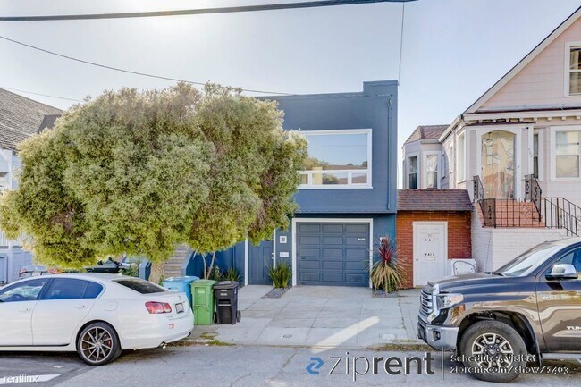 470 Athens Street, San Francisco, CA 94112 photo 3