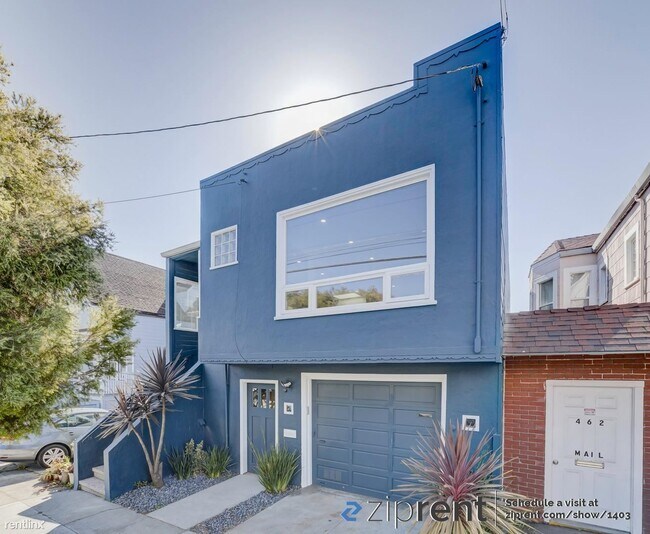 470 Athens Street, San Francisco, CA 94112 photo 2