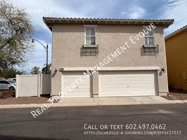 825 S Henry Ln Gilbert, AZ 85296 photo 2