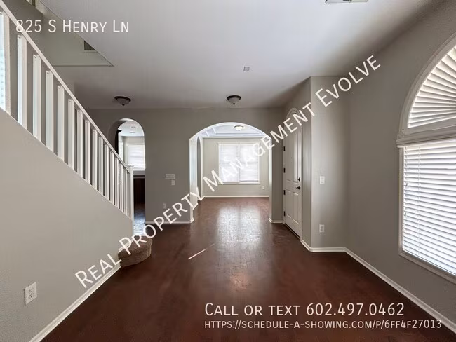 825 S Henry Ln Gilbert, AZ 85296 photo 5