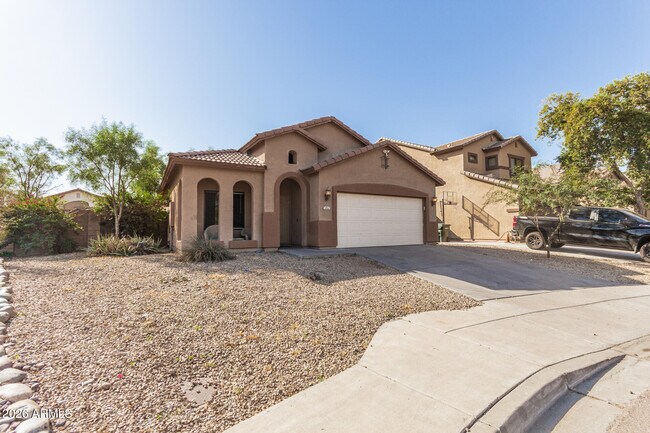 2513 W Novak Way Phoenix, AZ 85041 photo 3