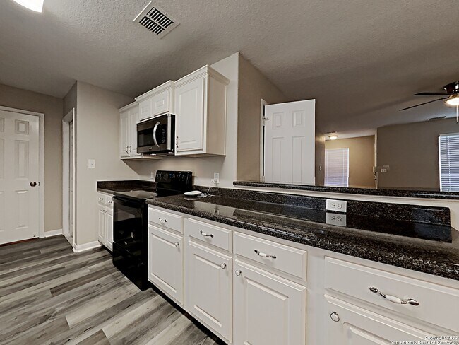 5815 Apache Canyon San Antonio, TX 78252 photo 3