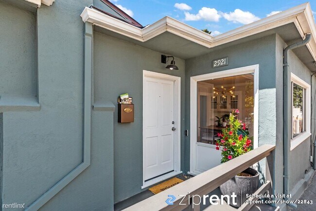 2921 Rawson Street, Oakland, CA 94619 photo 3