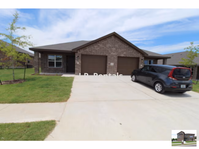 118 Wind Ridge Dr Copperas Cove, TX 76522 photo 3