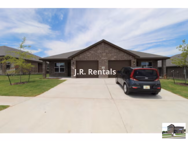 118 Wind Ridge Dr Copperas Cove, TX 76522 photo 2