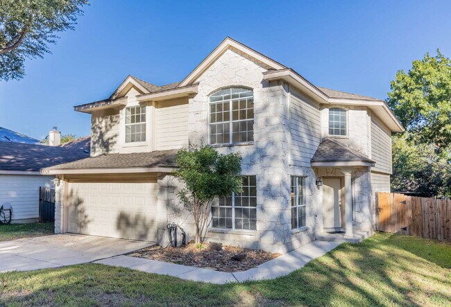 5319 Stormy Breeze San Antonio, TX 78247 photo 2