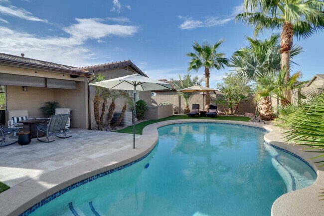 22303 Bishop Dr Maricopa, AZ 85138 photo 4