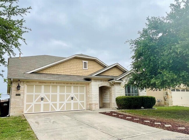 13219 Joseph Phelps San Antonio, TX 78253 photo 2