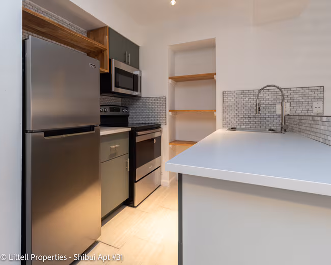 Shibui Apartments photo 3