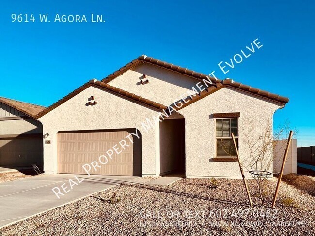 9614 W Agora Ln Phoenix, AZ 85353 photo 3