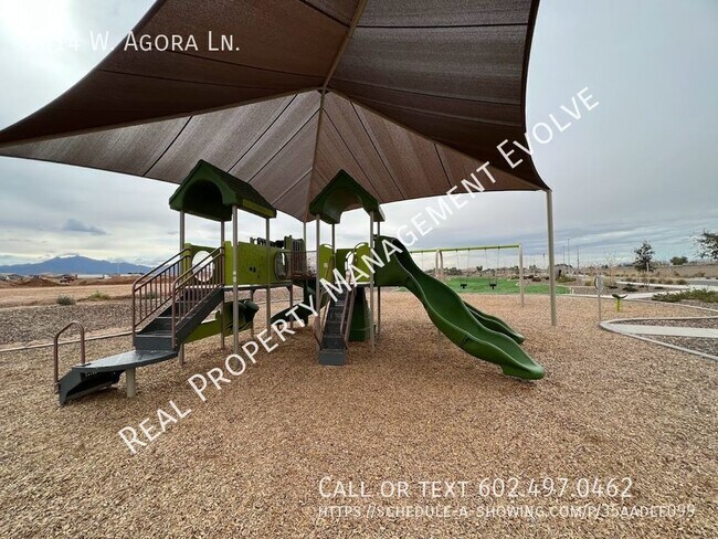 9614 W Agora Ln Phoenix, AZ 85353 photo 5