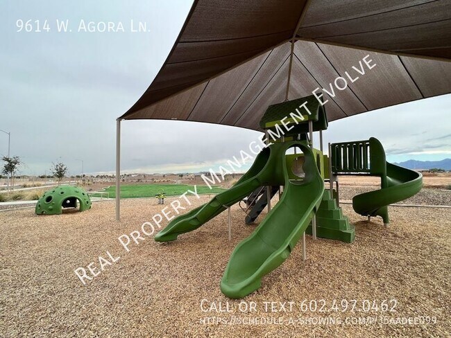 9614 W Agora Ln Phoenix, AZ 85353 photo 4