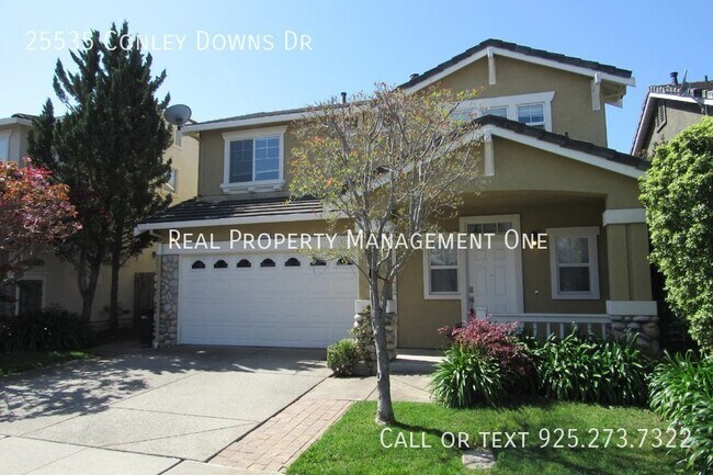 25535 Conley Downs Dr Castro Valley, CA 94552 photo 3