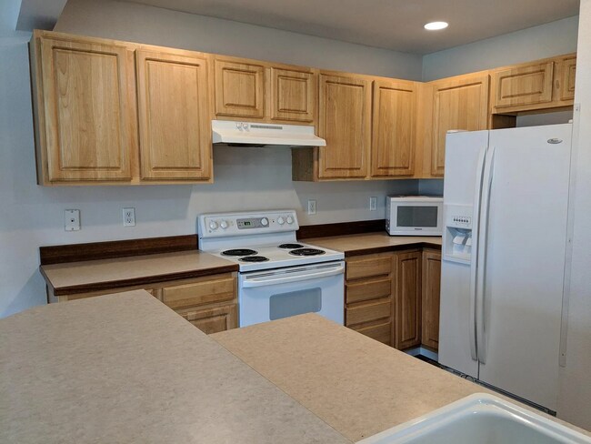 2809 186th St E Tacoma, WA 98445 photo 5