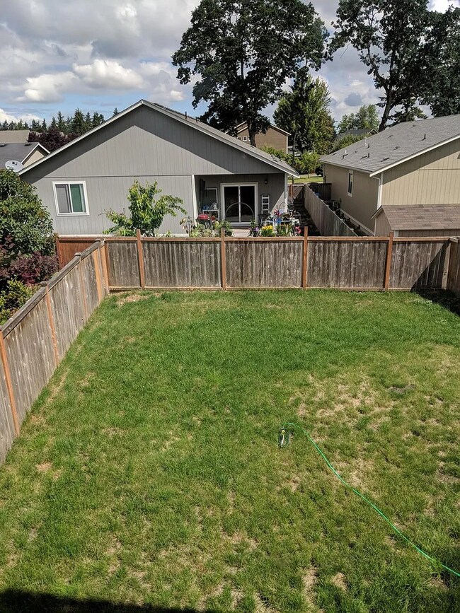 2809 186th St E Tacoma, WA 98445 photo 4