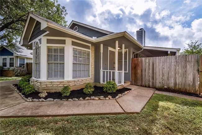 8903 Shattuck Cove Austin, TX 78717 photo 4