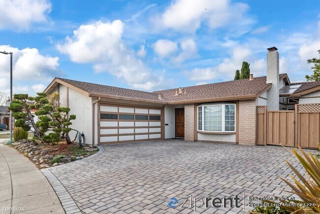 411 Nantucket Street, Foster City, CA 94404 photo 2