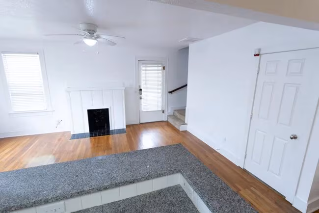3144 Cockrell Avenue, Fort Worth, TX 76109 photo 2