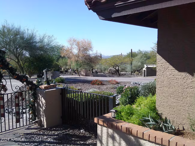 5930 E Leisure Ln Cave Creek, AZ 85331 photo 5