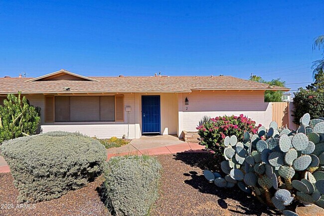 6203 N 12th Pl Phoenix, AZ 85014 photo 5
