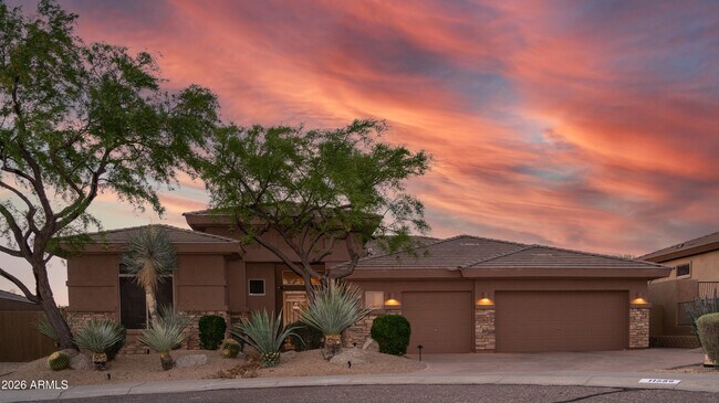 11572 East Running Deer Trail, Scottsdale, AZ 85262 photo 4