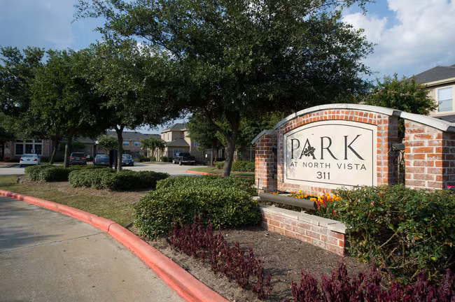 Park at North Vista photo 3