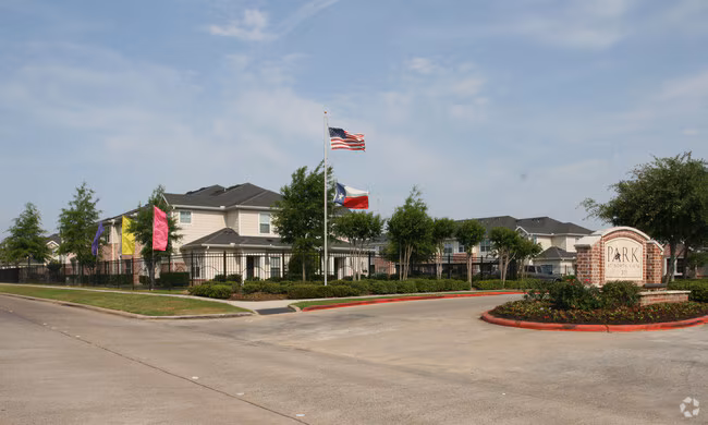 Park at North Vista photo 2