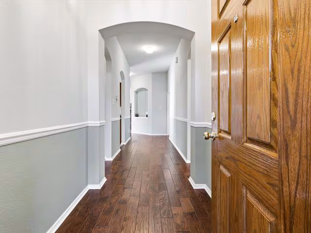 11217 Clover Knoll Dr Frisco, TX 75035 photo 2