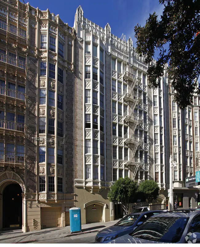 The Spreckels Mansion photo 2