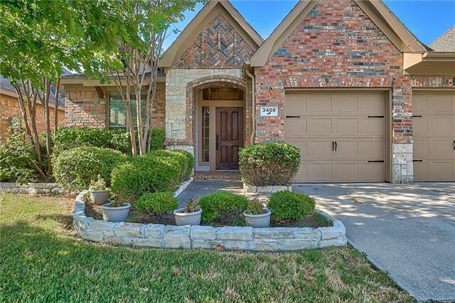 3408 Furlong Way, Fort Worth, TX 76244 photo 2