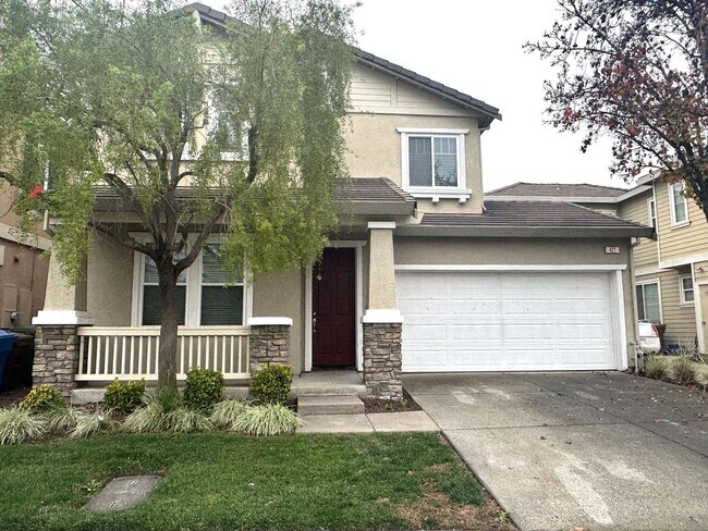 425 Black Rock Street