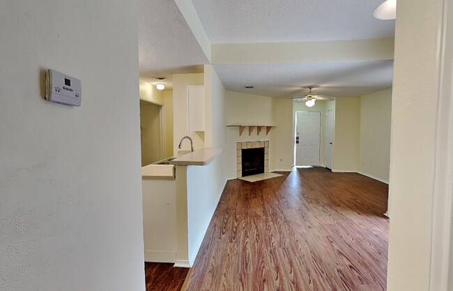 4509 Ebbtide Court, Fort Worth, TX 76135 photo 2