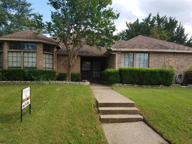 8814 Pine Forest Drive, Rowlett, TX 75088 photo 3